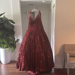 Quince (15/16) Dresses