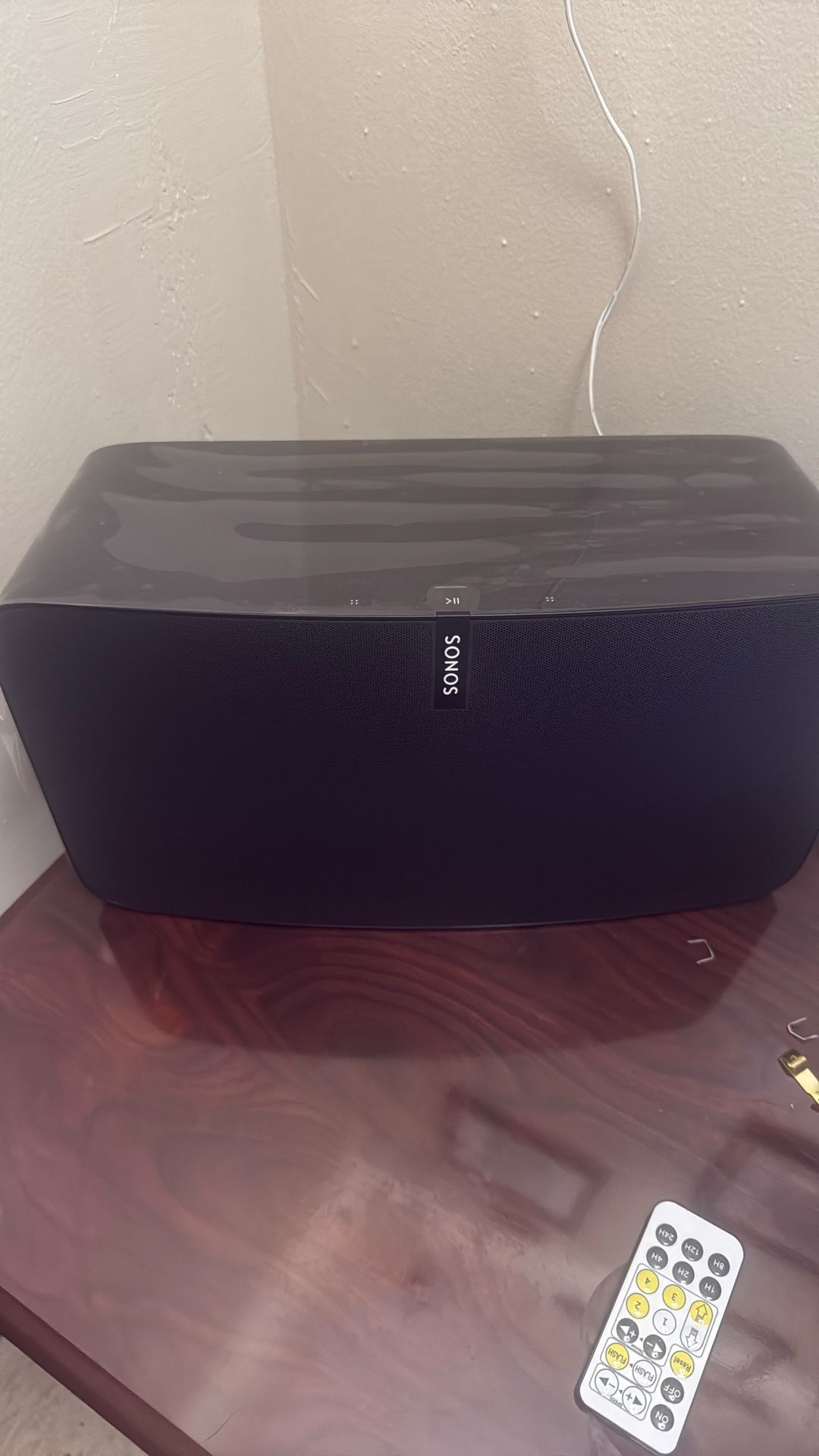Sonos Play 5 Surround Sound Speakers