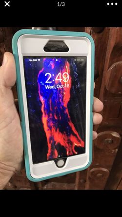 iPhone 6s Plus 128 GB Rose