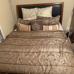 Bedroom Set Queen