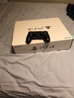 $210 ps4 with games