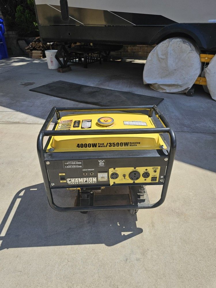 Generator