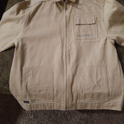 SEAN JOHN Jean Jackets