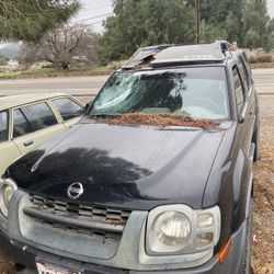 2011 Nissan Xterra