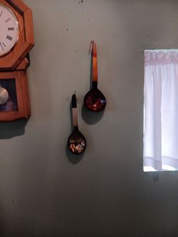 Cucharones De Cocina