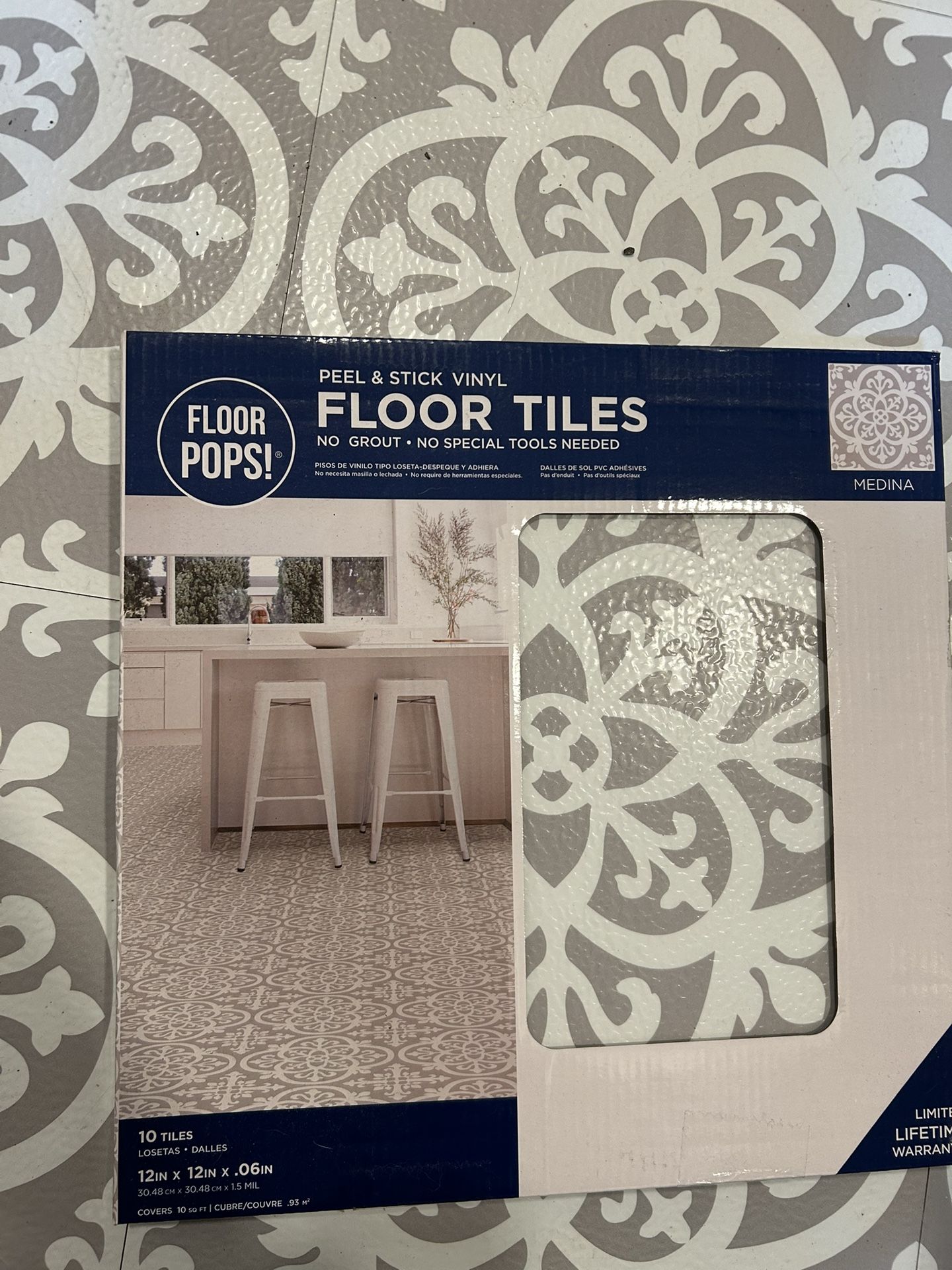 Flooring