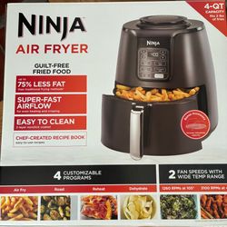 Ninja Air Fryer
