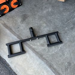 Viking Press Handle