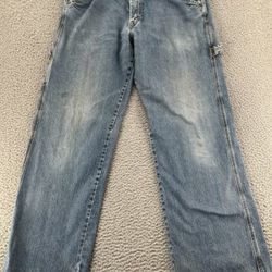 Vintage   Levis   Strauss   Jeans,