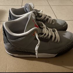 Jordan 3 Retro