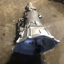 Transmission 4L60  Chevy  Reconstruida Todo Nuevo 