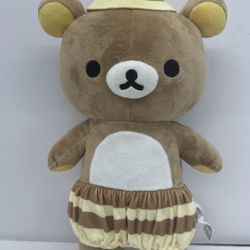 San-X Rilakkuma Honey Bee  16" Plush