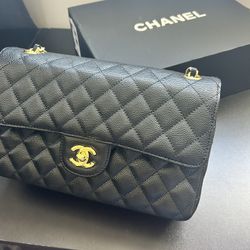 Chanel Purse