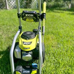 information election Streamline Tidying with Energy-Saving Power Washers!