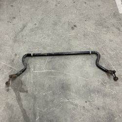 2007-2012 Toyota Tundra Front Sway Bar