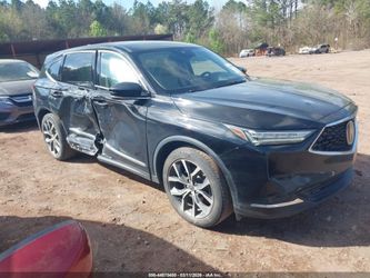 2022 2023 2024 2025 ACURA MDX 3.5L TECHNOLOGY PACKAGE PART OUT 