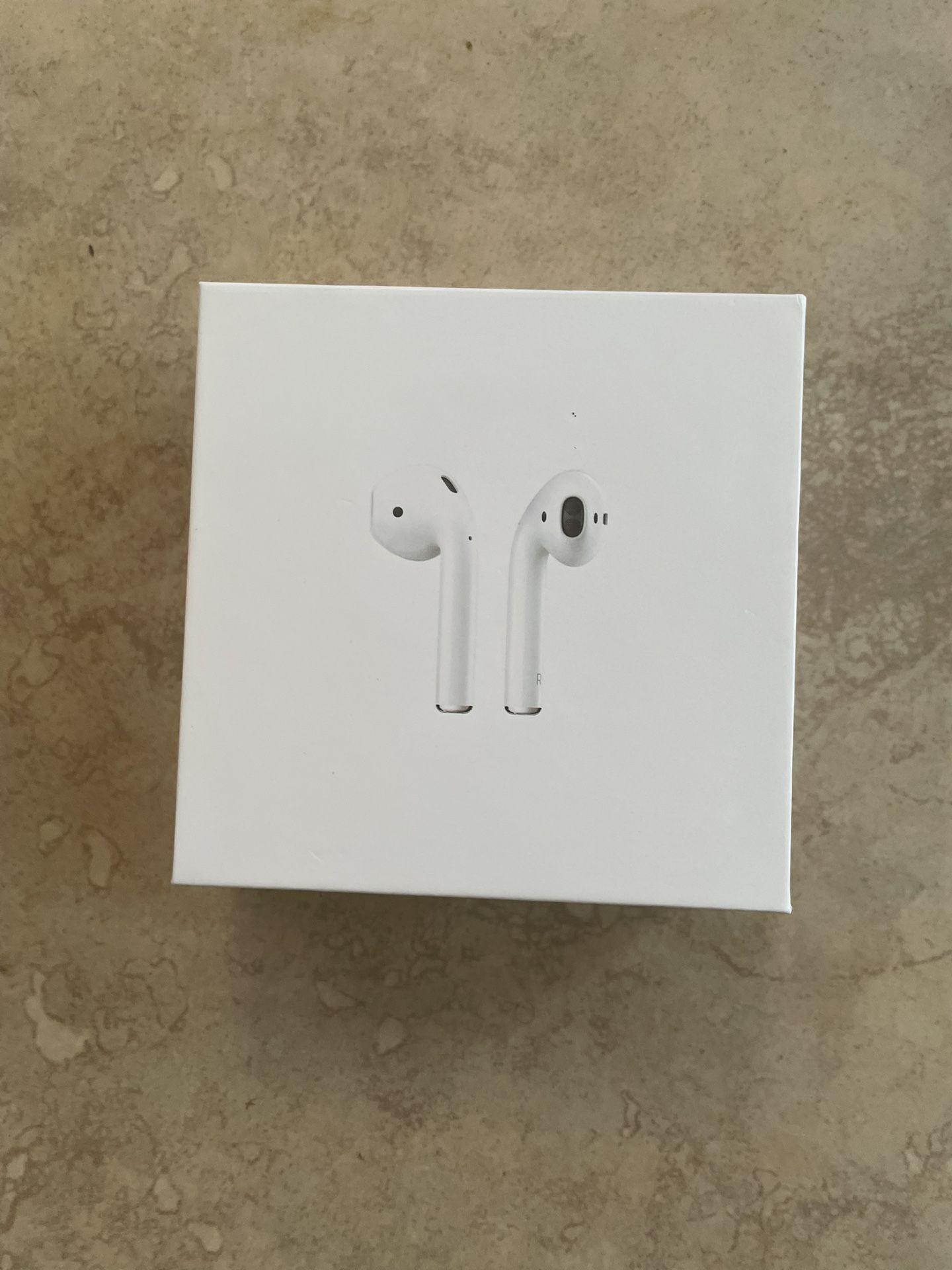 Wireless Pods