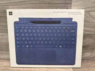 SURFACE PRO KEYBOARD - SEALED