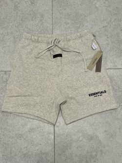 Fear of God Essentials Sweat Shorts