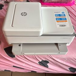 HP Evny 6455e 