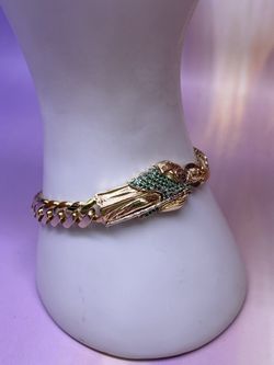 14K St. Jude Bracelets 