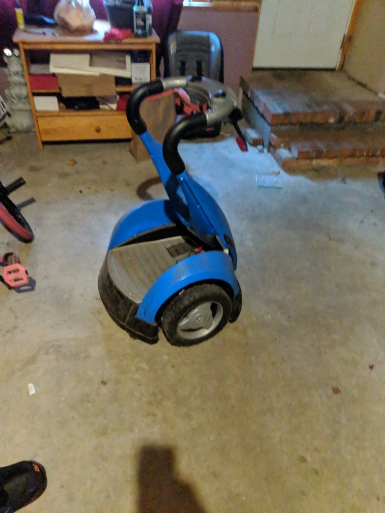 Kids Segway