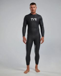 Men's Hurricane Wetsuit Cat 1 size M (retail $350)