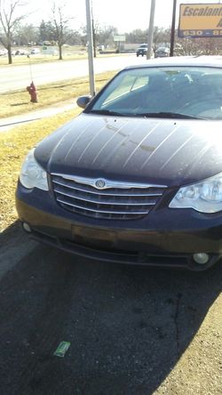 2009 dodge runs great clean