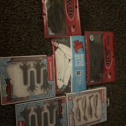 Bass / Striped Bass Lures 