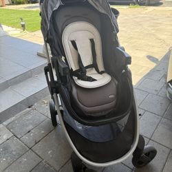 Stroller 