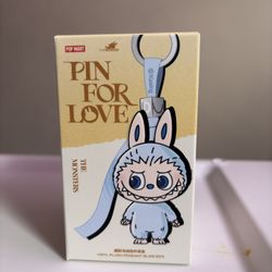Pin For Love &