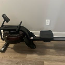 Rowing Machine