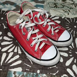 CONVERSE YOUTH