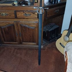Medieval Sword