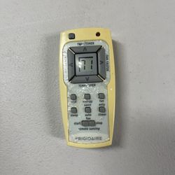 Frigidaire Air Conditioner Remote