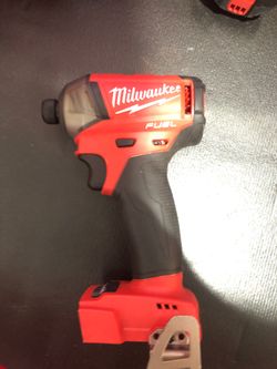 M18 fuel surge 1/4 hex