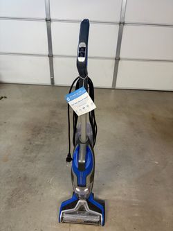 Bissell CrossWave Wet-Dry Vacuum Cleaner