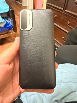 Infinitive Power Bank 20000 mAh