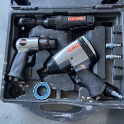 Craftsman Power Tool