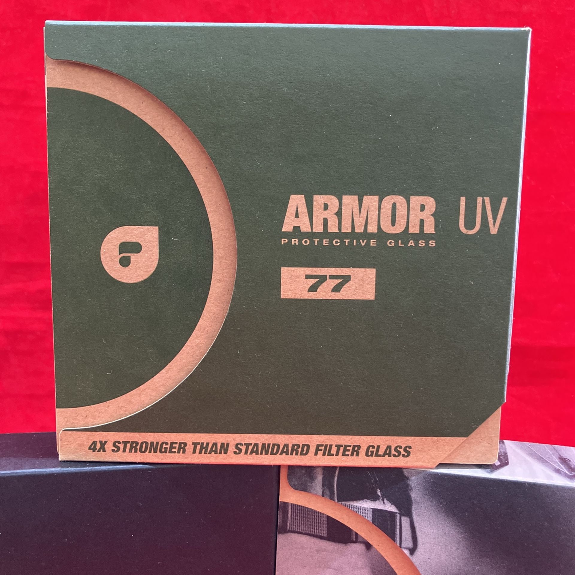 UV Filter Polarpro Armor