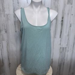 Old Navy Blue Tank Top 