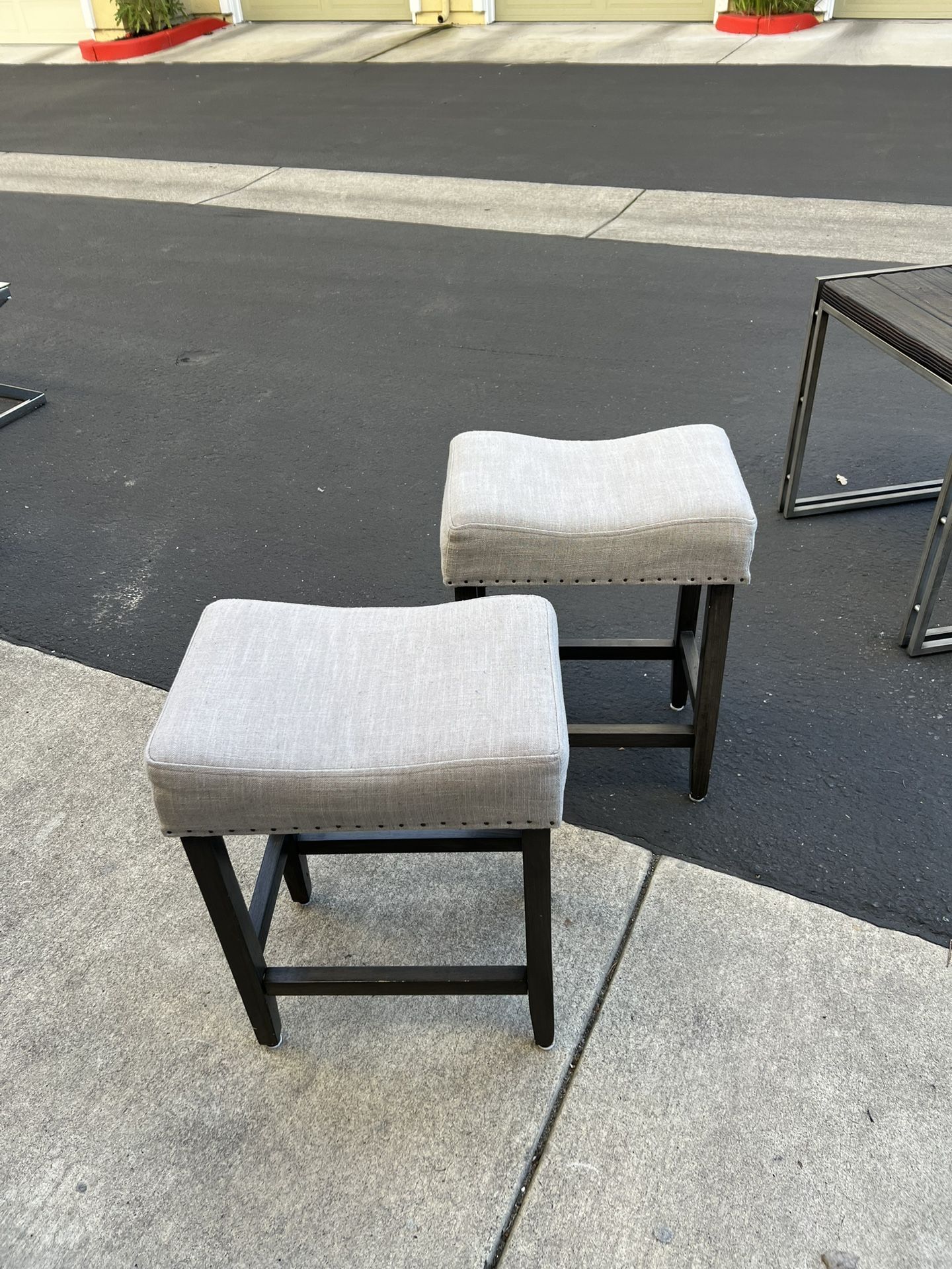 Counter Stools 24 In High