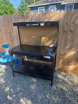 WORKBENCH