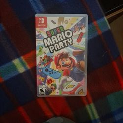 Super Mario Party 