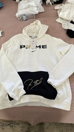 Nike Coach Prime Pullover Hoodie
