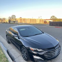 2021 Chevy Malibu Rs Chevy Impala Toyota Corolla Camary Honda Civic Accord Ford Fusión 2019 2020 2022 2023 2024 Malibu Chevy Equinox Traverse Dodge 