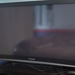 Panasonic 50 Inch Plasma TV
