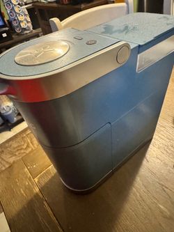 Keurig K-Mini Coffee Maker Blue