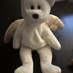 Beanie Babies