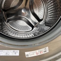 Set  Of Washer And Dryer. 300 For Both Or 150 Each 